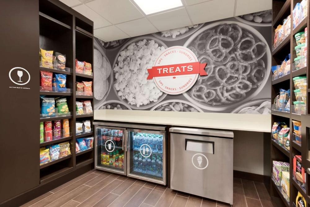 Hampton Inn By Hilton & Suites Kenosha